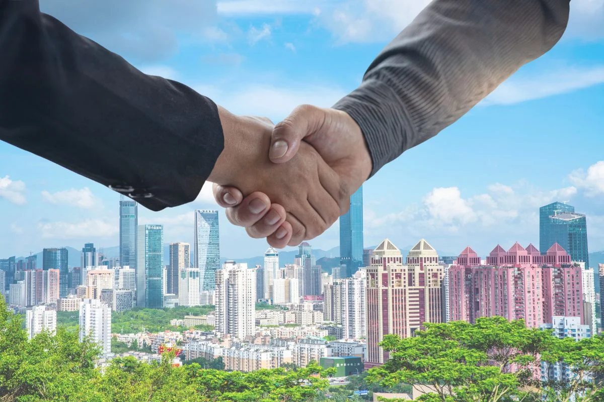 Real Estate Indian Job Opportunity