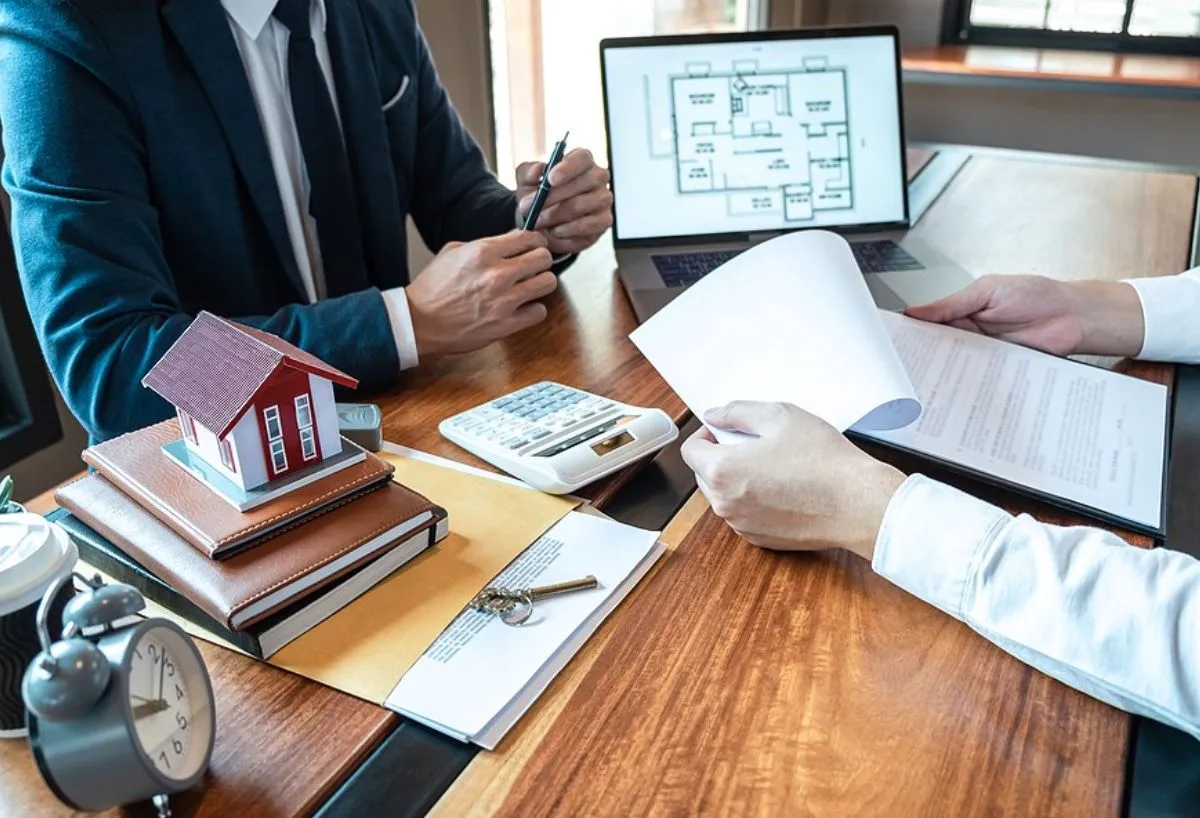 Real Estate industry in India